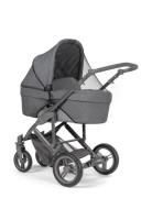 Bitesafe Mosquito Net For Stroller, Black Baby & Maternity Strollers &...