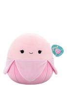 Squishmallows 30 Cm P23 Banana Toys Soft Toys Stuffed Toys Pink Squish...