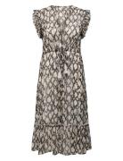 Carlilja Life Beach Dress Acc Badetøj Cream ONLY Carmakoma