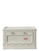 Box Home Storage Storage Baskets Grey Studio About