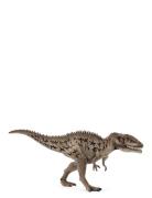 Schleich Carcharodontosaurus Toys Playsets & Action Figures Action Fig...