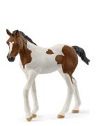 Schleich Paint Horse Foal Toys Playsets & Action Figures Animals Multi...