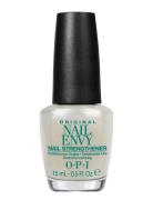 Nail Envy Original 15 Ml* Neglelak Makeup Nude OPI