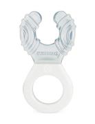 Twistshake Teether Cooler Toys Baby Toys Teething Toys White Twistshak...