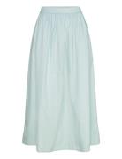 C_Vlondie Skirts Knee-length & Midi Skirts Green BOSS