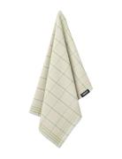Organic Tea Towel - 2 Pack Home Textiles Kitchen Textiles Kitchen Towe...