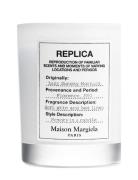 Maison Margiela Replica Lazy Sunday Morning Candle 165G Duftlys White ...
