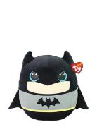 Batman - Squish 25Cm Toys Soft Toys Stuffed Toys Multi/patterned TY