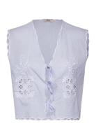 Cibelle - Top Top Blue Etam
