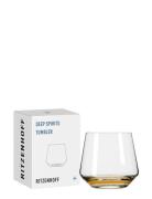Deep Spirits Whiskey Glass Home Tableware Glass Whiskey & Cognac Glass...