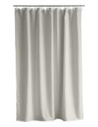 Shower Curtain 180X200 Comfort Beige Home Textiles Bathroom Textiles S...
