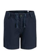 Jpstjaiden Jjcampaign Hybrid Bondi Jnr Bottoms Shorts Navy Jack & J S