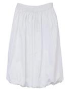 Vmfriba Mw 7/8 Balloon Skirt Wvn Ga Skirts Knee-length & Midi Skirts W...