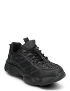 Sneaker Low-top Sneakers Black Sofie Schnoor Young