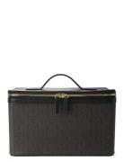 Jlb Beauty Hard Box Toilettaske Brown Ceannis