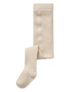 Nbnilso Pantyhose Lil Noos Tights Cream Lil'Atelier