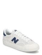 New Balance Bb100 Low-top Sneakers White New Balance