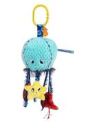 Hanging Activity Toy - Jellyfish 31 Cm - Les Aventures De Paulie Toys ...