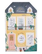Colouring Book With 145 Stickers - Les Parisiennes Toys Creativity Dra...
