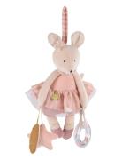 Activity Mouse - Hanging - La Petite Ecole De Danse Toys Baby Toys Rat...
