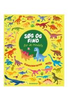 Search And Find - Dinosaurs  Toys Puzzles And Games Games Educational ...