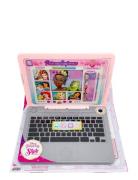 Disney Princess Style Collection Play Laptop Toys Electronic & Media P...
