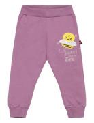 Lwpani 202 - Sweatpants Bottoms Sweatpants Pink LEGO Kidswear