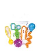 Helping Hands Fine Motor Tool Set™ Toys Playsets & Action Figures Play...