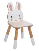 Children's Furniture - Rabbit Chair Home Kids Decor Furniture Multi/pa...