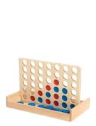 4 In A Row Game Toys Puzzles And Games Games Active Games Multi/patter...