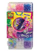 Jewellery - Galaxy Beads Set Toys Creativity Drawing & Crafts Craft Cr...