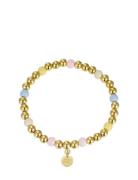 Brea Enamel 6Mm Bracelet Accessories Jewellery Bracelets Bangles White...