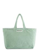 Naram Weekend Bag Shopper Taske Green Bongusta