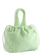 Naram Handbag Small Shopper Taske Green Bongusta
