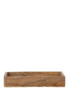 Katalyn Serving Tray Home Tableware Dining & Table Accessories Trays B...