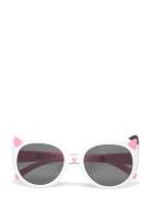 Lunettes Solbriller White Gabby's Dollhouse