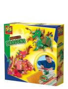 Craft & Decorate - Dragons Toys Creativity Drawing & Crafts Craft Craf...