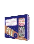 Jewellery Factory - Glow-In-The-Dark Bracelets Toys Creativity Drawing...