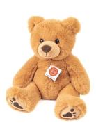 Teddy Brown With Paws 31 Cm Toys Soft Toys Teddy Bears Brown Teddy Her...