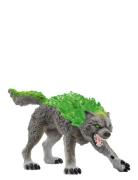 Schleich Granite Wolf Toys Playsets & Action Figures Animals Multi/pat...