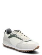 Parkour-L_Runn_Sdnyt Low-top Sneakers White BOSS