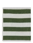 Raita Towel Home Textiles Bathroom Textiles Towels Multi/patterned OYO...
