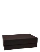 Hako Storage Box Home Storage Mini Boxes Brown OYOY Living Design