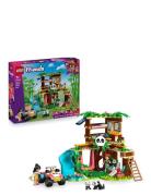 Pandareservat Med Dyrepasning 42648 Toys Lego Toys Lego friends Multi/...