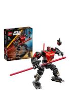 Darth Maul™-Mech 75411 Toys Lego Toys Lego star Wars Multi/patterned L...