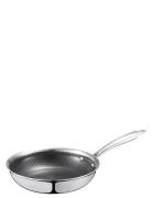 Eminence Frying Pan Ø20 Cm Home Kitchen Pots & Pans Frying Pans Black ...