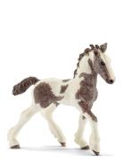 Schleich Tinker Foal Toys Playsets & Action Figures Animals Multi/patt...