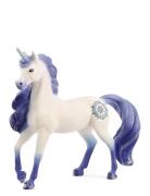 Schleich Mandala Unicorn Stallion Toys Playsets & Action Figures Anima...