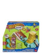 Ot Wheels Skate™ Dessert Skate Park Toys Playsets & Action Figures Pla...