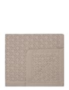 Kala Knitted Blanket Baby & Maternity Baby Sleep Baby Blankets Beige T...